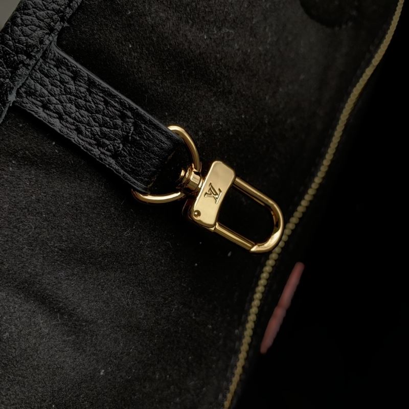 LV Shopping Bags
